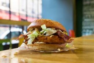 L’enseigne Bioburger annonce le retour d’une de ses recettes de burgers