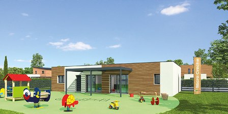 Le réseau Natilia innove avec son projet de micro-crèches