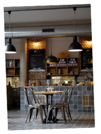 Franchise restauration. Fuxia ouvre à Villeneuve d'Ascq