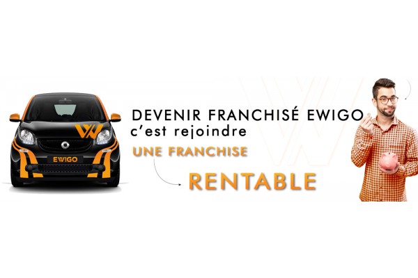 Ewigo annonce 4 ouvertures