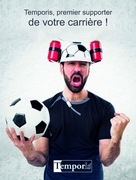 Temporis se met à l'heure de l'Euro de football