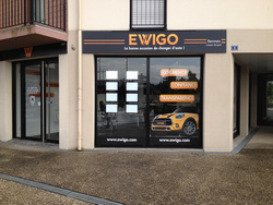 Ewigo : Rennes vient d'ouvrir et Paris 16ème bientôt couvert par Ewigo
