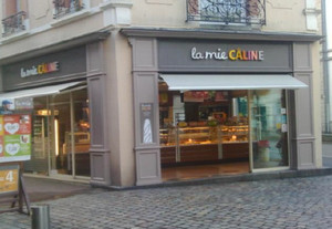 La Mie Câline de Cherbourg a trouvé un couple de repreneurs