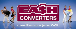 Cash Converters ouvre un magasin à Besançon