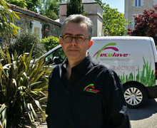 Ecolave s’exporte en Suisse