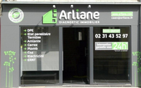 Trois questions à Christophe Piotin, Développeur du réseau Arliane Diagnostic Immobilier