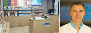 dietplus ouvre en franchise en Menton