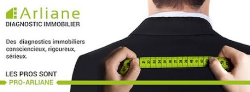 Arliane Diagnostic Immobilier annonce la signature de deux contrats
