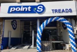 Le réseau Point S débarque en Inde