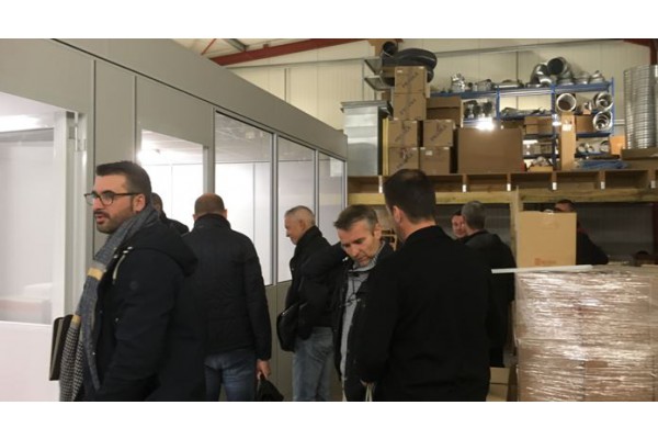 La Franchise France Hygiène Ventilation cherche à se développer dans la région lyonnaise