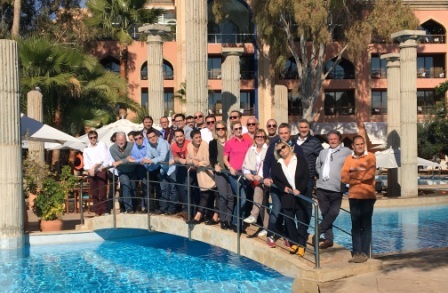 Le réseau CrediPro a organisé sa Convention Nationale au Maroc