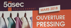 Le réseau 5àsec souhaite ouvrir 10 magasins en 2018