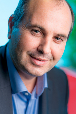 Témoignage de Sébastien Cougoulic, premier franchisé Le Centre National du Coaching®