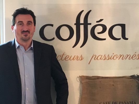 « Notre concept s'adresse à des personnes souhaitant se mettre à leur compte, ayant des qualités de commerçants »