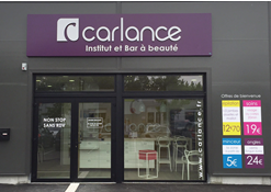 Carlance ouvre en franchise dans le Vaucluse