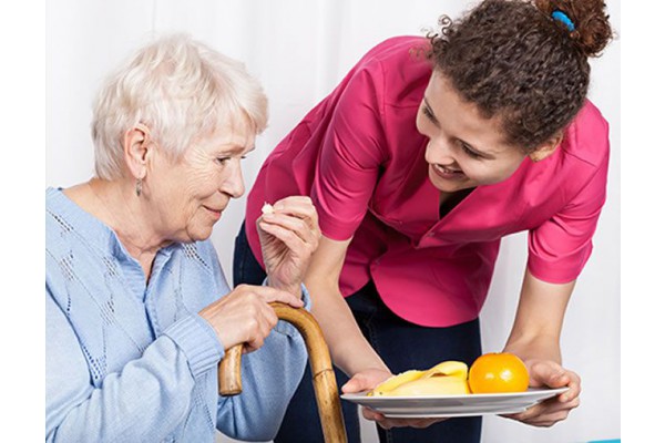 Franchise Age d’Or Services : l'agence de Soissons au service de l’équité sociale
