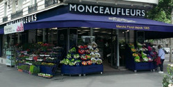 Monceau Fleurs se développe également en succursales