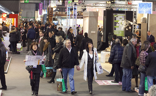 Franchise Expo Paris fêtera ses 30 ans en 2011
