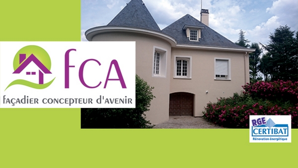 La satisfaction client au coeur de la stratégie de FCA - Façadier Concepteur d'Avenir, qui fête bientôt ses 30 ans