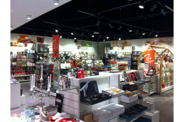 Franchise arts de la table : Ambiance & Styles ouvre un nouveau magasin à la Flèche (72)