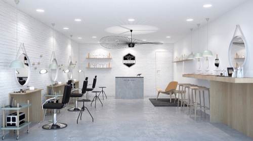Franchise beauté : Le Comptoir du Visage s'installe à Marseille
