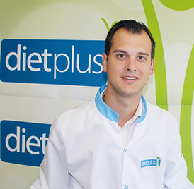 dietplus ouvre une franchise à Bourgoin-Jailleu