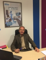 Shiva : témoignage d'Eric Gaulard, multi franchisé