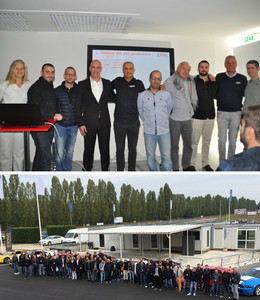 Convention annuelle et nouvelles ouvertures pour Ewigo