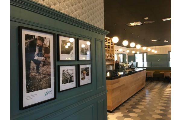 Franchise restauration. Léon de Bruxelles dévoile sa nouvelle identité visuelle