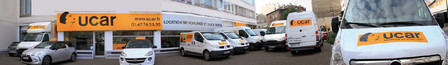 La nouvelle stratégie de développement de la franchise Ucar