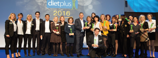 dietplus réunit ses franchisés à l'occasion de sa convention annuelle