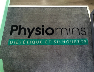 Se reconvertir avec l'enseigne Physiomins