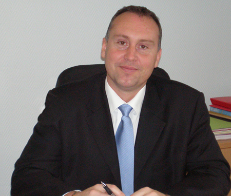 Rencontre avec Christophe Mauxion
