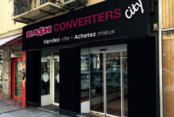 La franchise Cash Converters participe au salon Franchise Expo Paris 2017