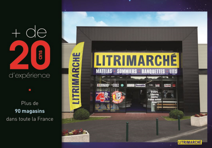 Litrimarché renforce son équipe dédiée à l'animation
