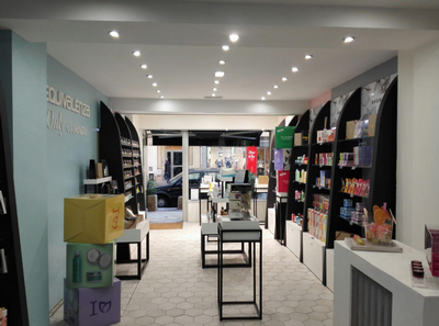 Equivalenza ouvre une franchise à Antibes