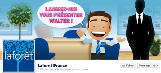 Immobilier : La franchise Laforêt choie ses clients