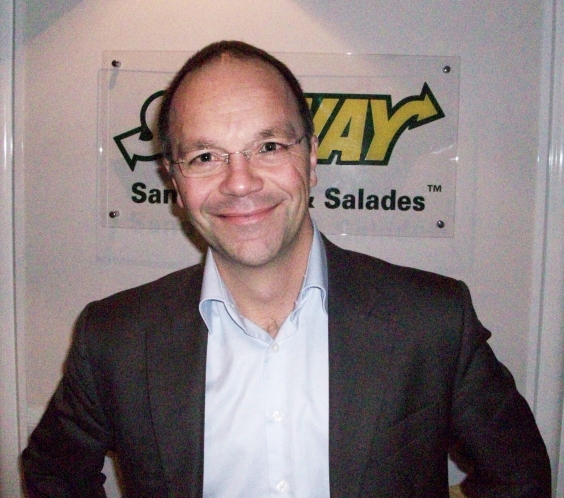 « Nous avons ouvert 95 unités franchisées en 2011 »