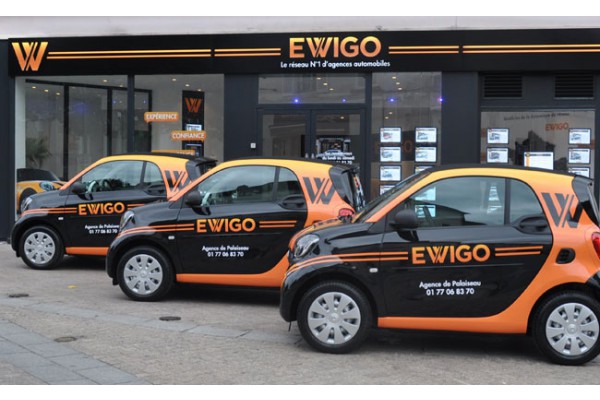 Ewigo s’installe à Amiens