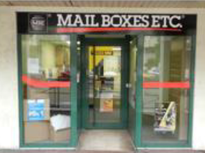 La franchise Mail Boxes Etc. a ouvert dix nouveaux centres depuis janvier 2016