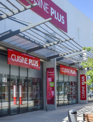 Nobilia, nouvel actionnaire majoritaire du Groupe FBD (Ixina, Cuisine Plus, Cuisines Références)