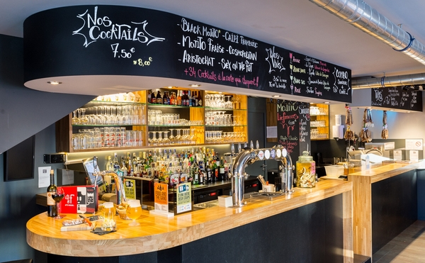 La franchise Au fût et à mesure ouvre un nouveau point de vente à Marseille