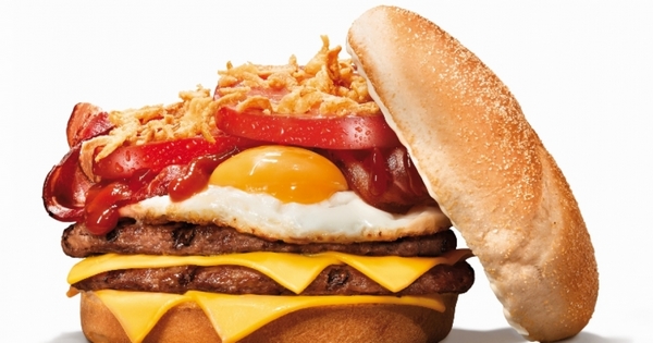 La franchise Burger King se déploie à L’Isle d’Abeau et recrute à Mâcon