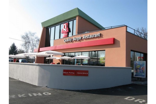 La franchise Burger King se déploie à Anty-sur-Léman