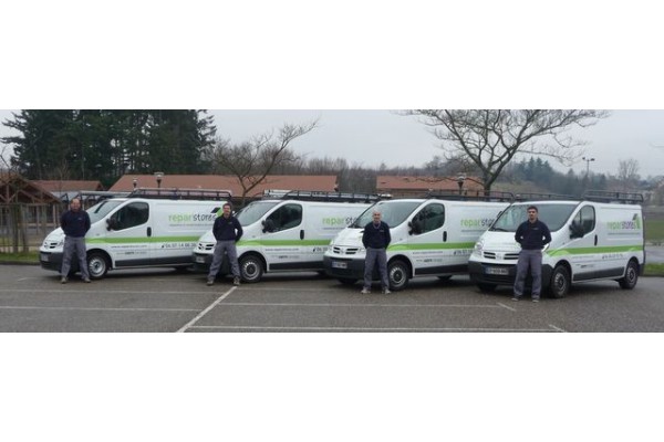 La franchise Repar’stores entame une tournée dans les régions