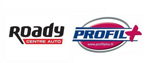 La franchise Roady établit un partenariat avec Profil Plus