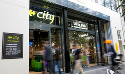 Carrefour dévoile un nouveau concept City à Paris