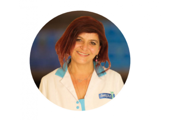 Témoignage de Maryline Heuret, franchisée dietplus à Muret