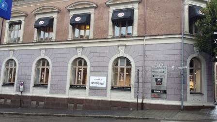 Une nouvelle concession Schmidt ouvre ses portes en Norvège