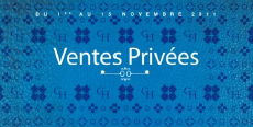 Guy Hoquet se lance dans l'organisation de ventes privées
